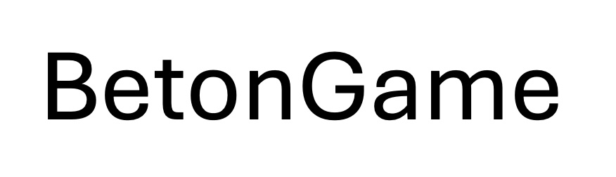 beton game