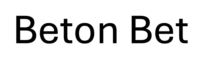 beton bet