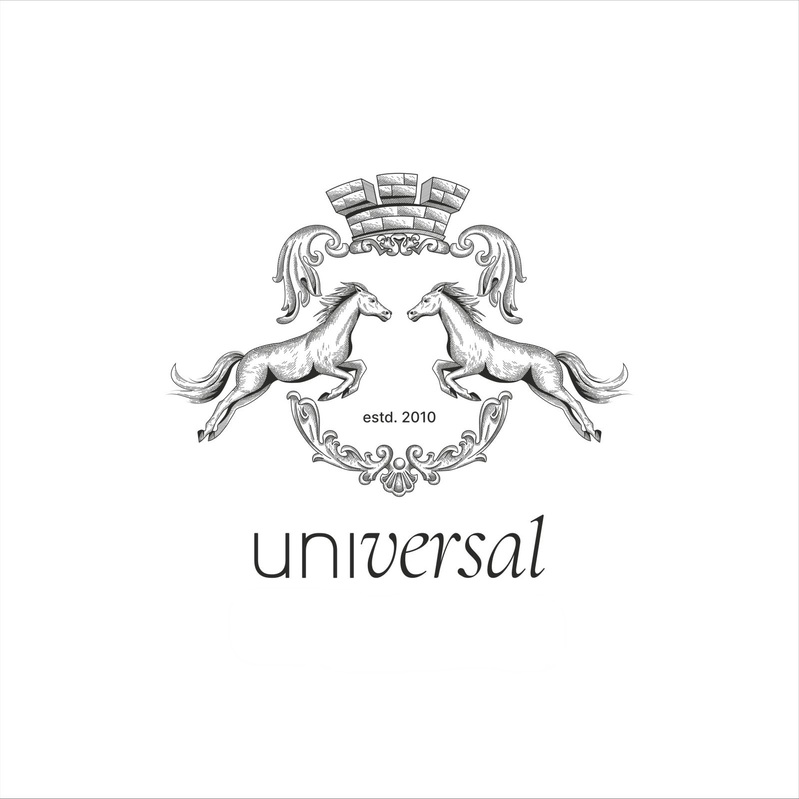 universal estd. 2010