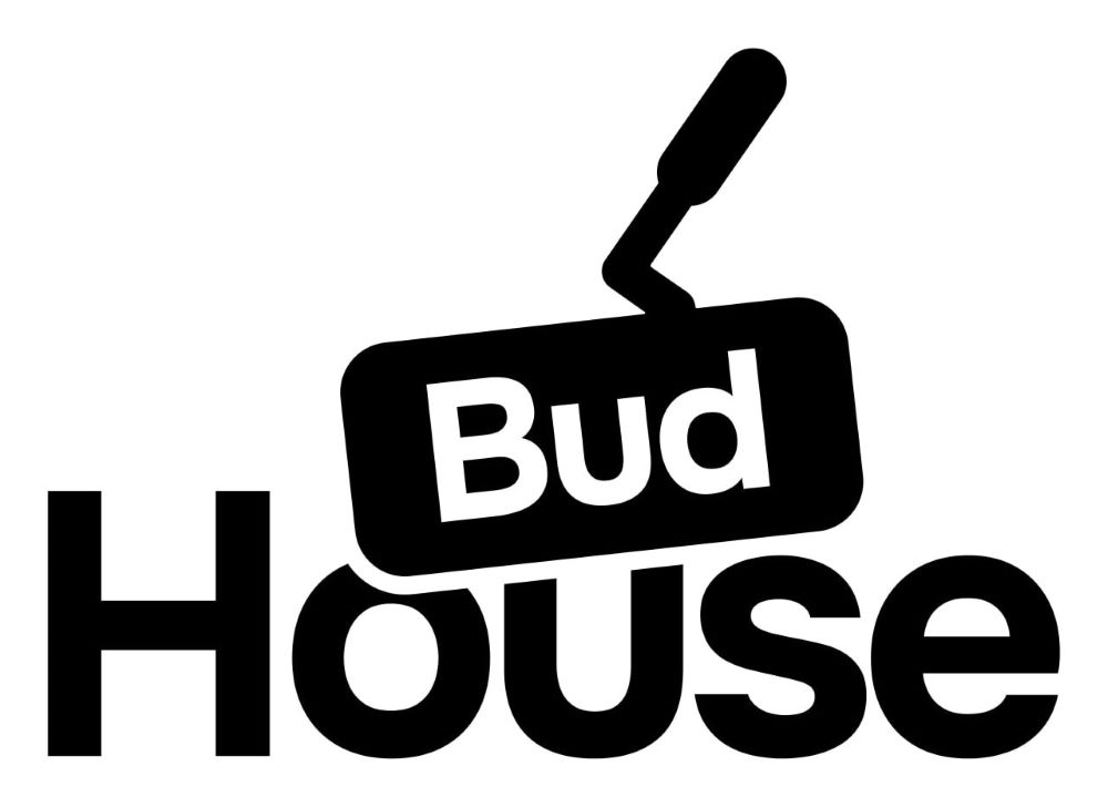 bud house