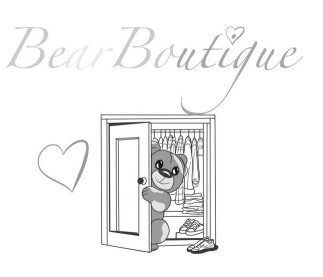 bear boutique