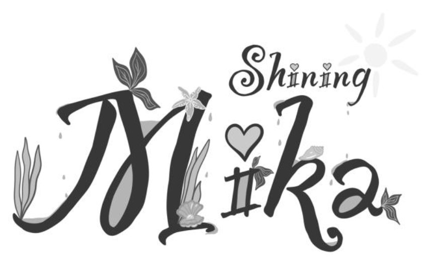 shining mika