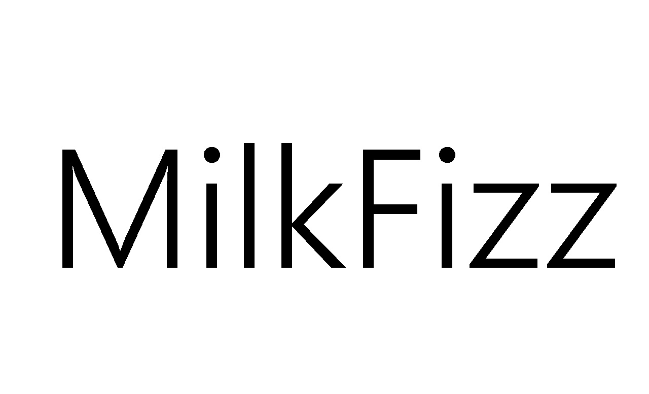 milk fizz