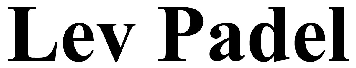 lev padel