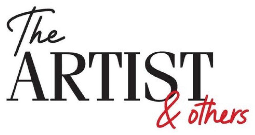 the artist & others