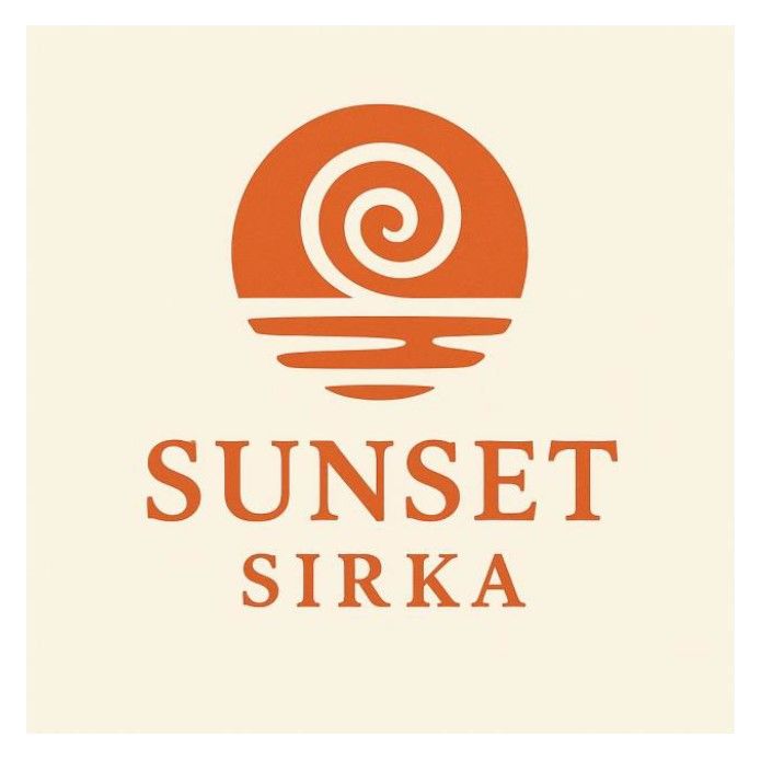 sunset sirka