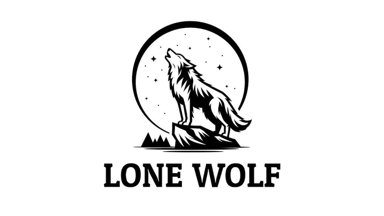 lone wolf