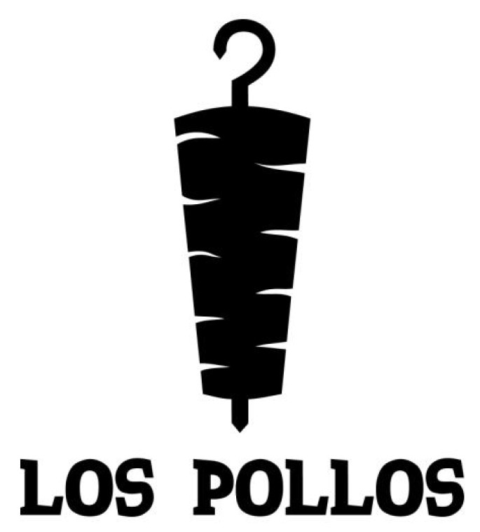 los pollos