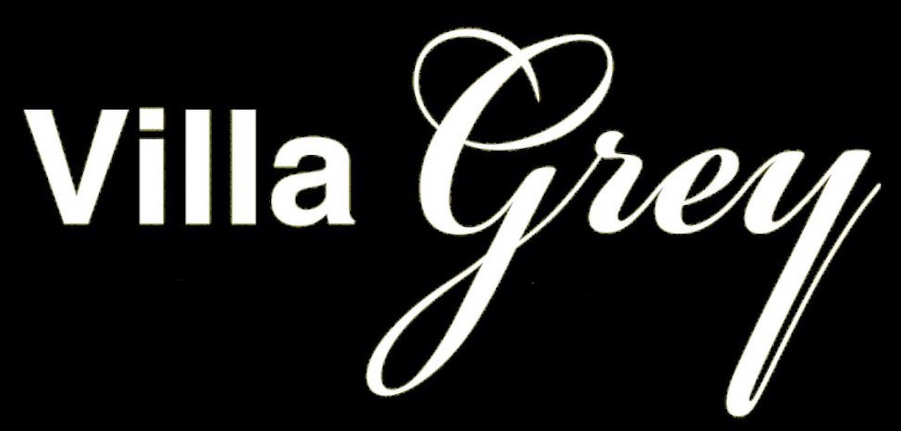 villa grey