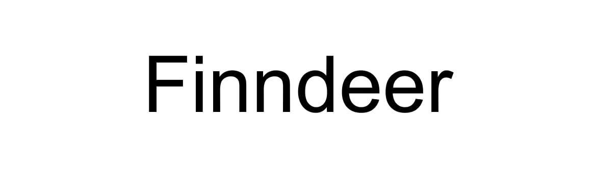finndeer