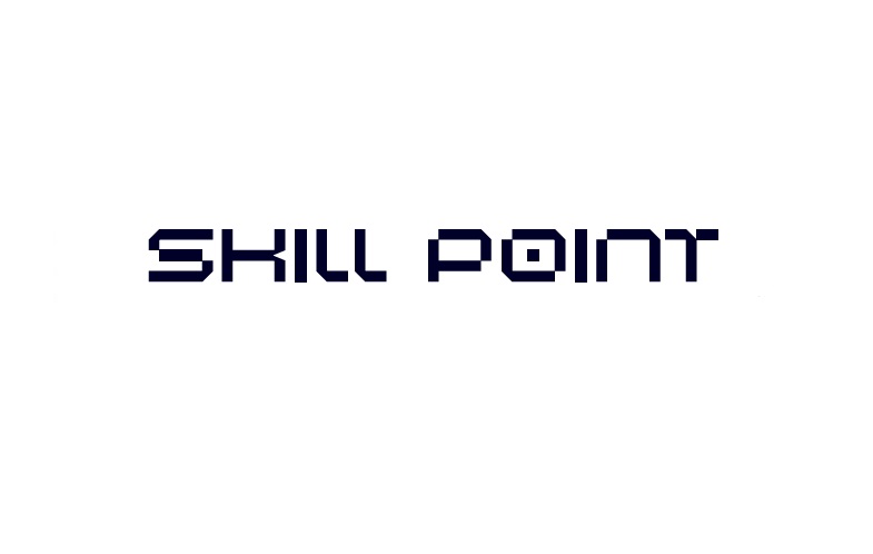 skill point