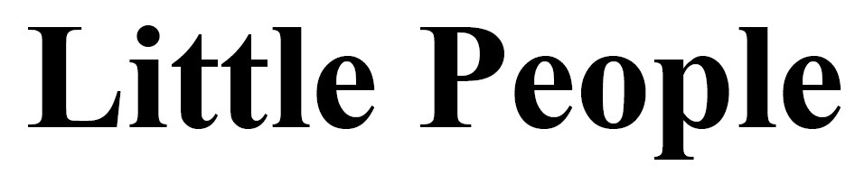 little people