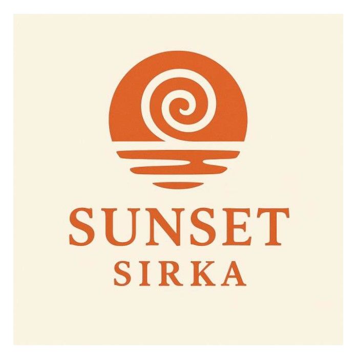 sunset sirka