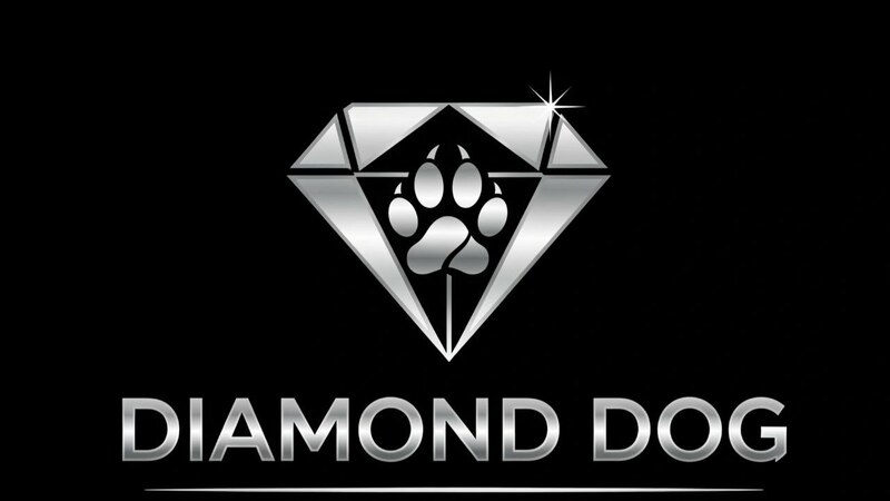 diamond dog