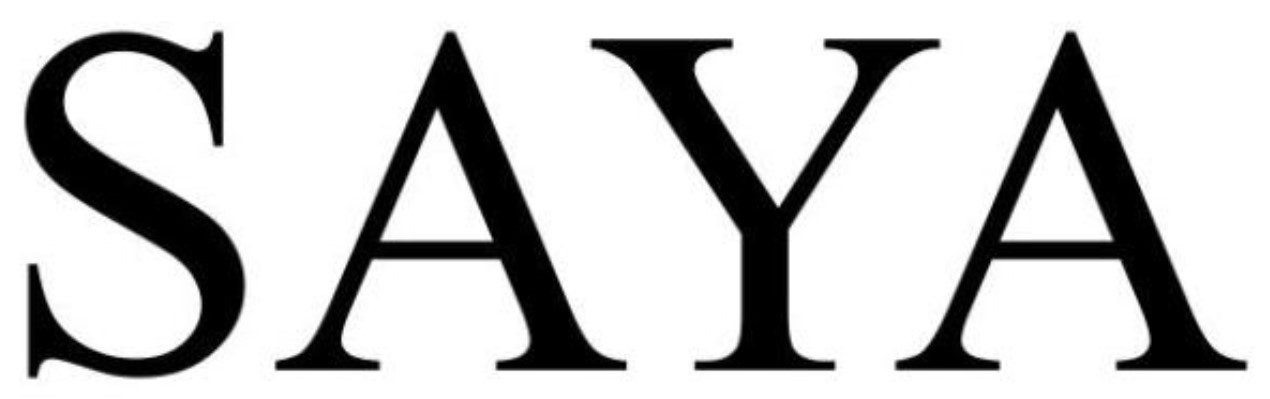 saya