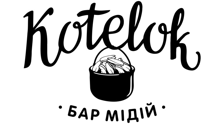 бар мідій