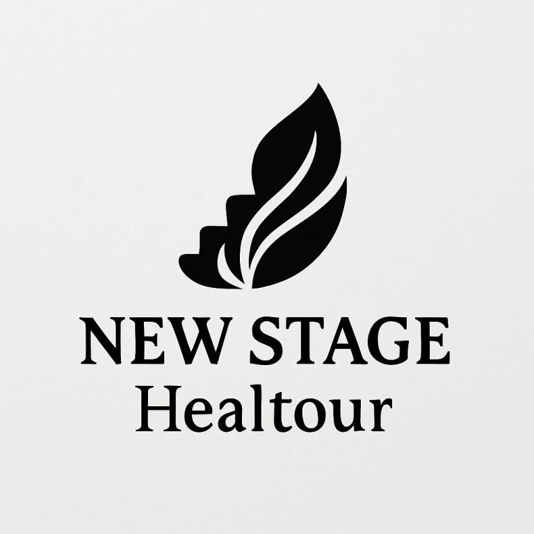 new stage healtour
