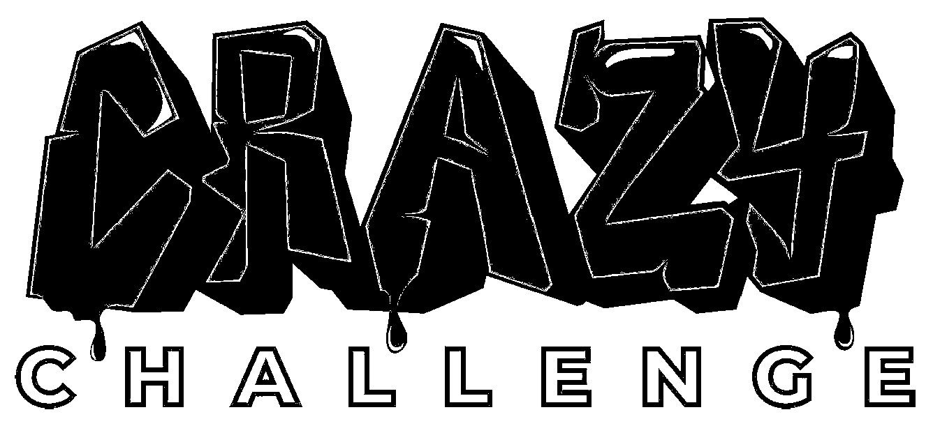 crazy challenge
