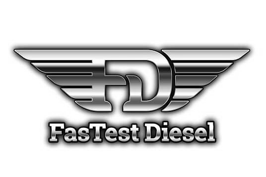 fastest diesel