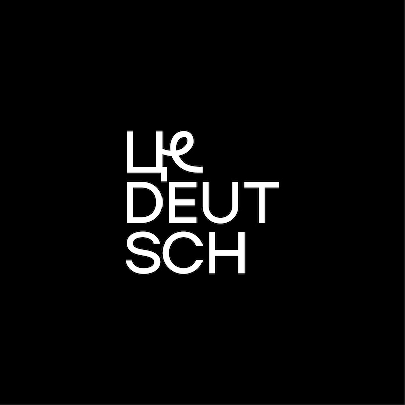 це deut sch