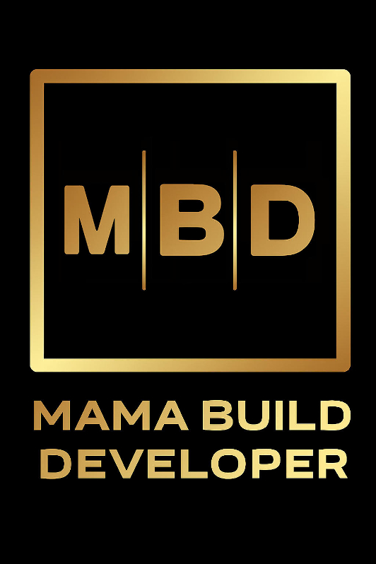 mbd mama build developer