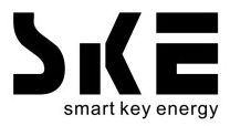 smart key energy