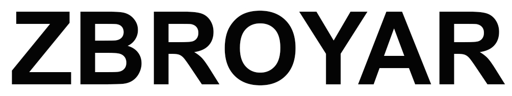 zbroyar