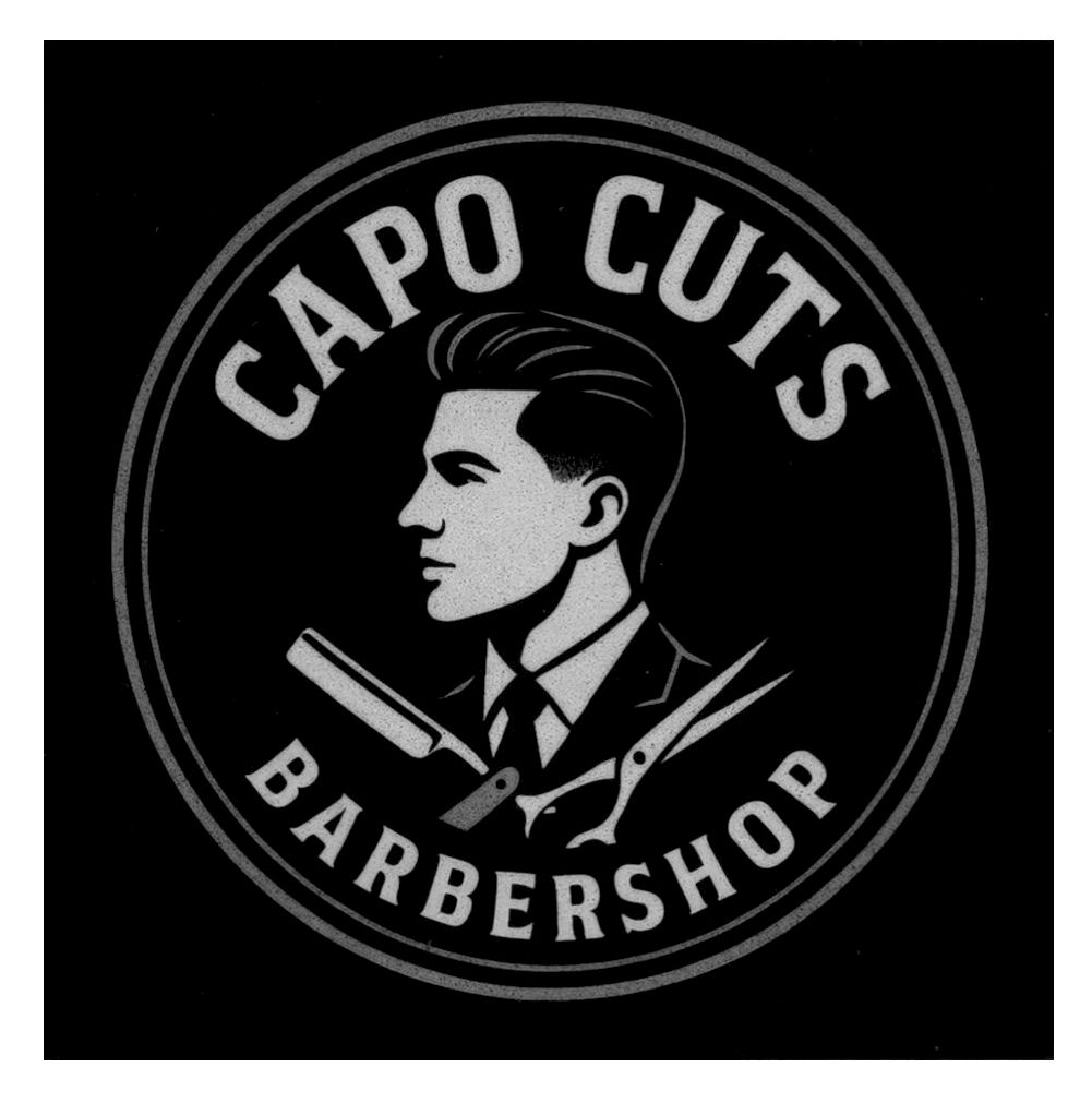 capo cuts barbershop