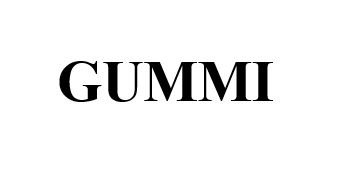 gummi