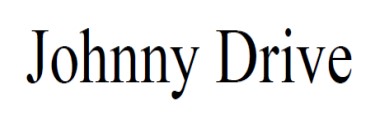 johnny drive