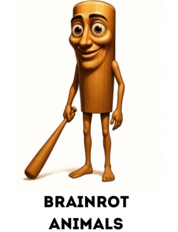 brainrot animals