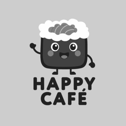 happy cafe