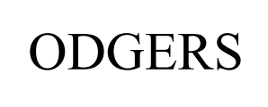 odgers