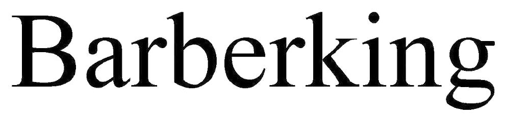 barberking