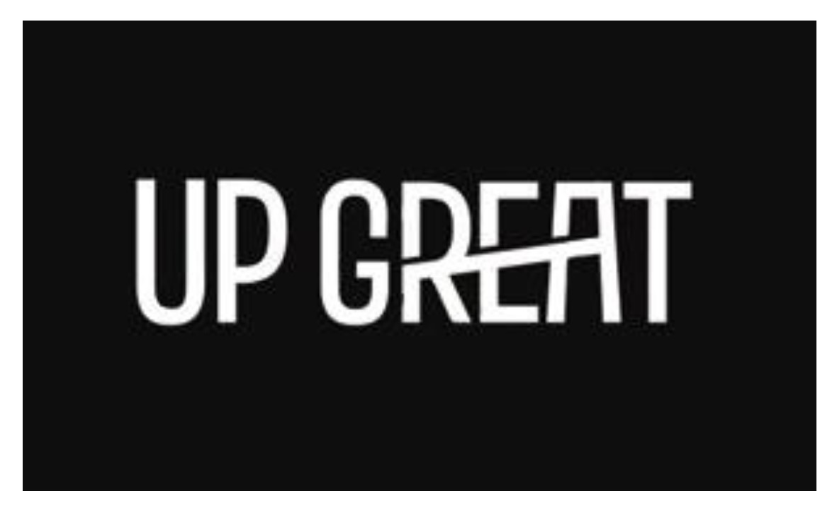 up great