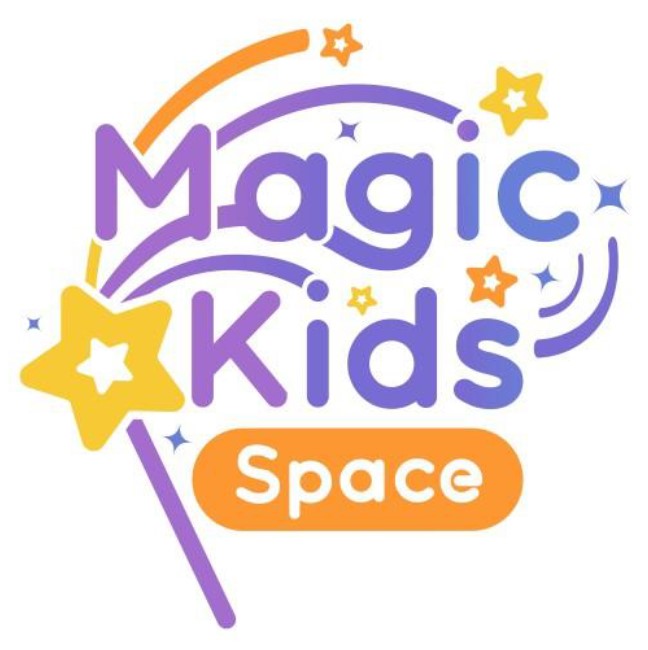 magic kids space
