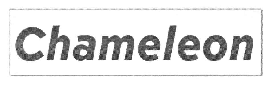 chameleon