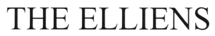 тне elliens