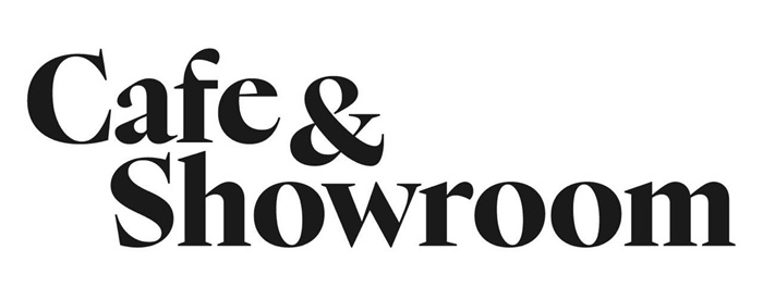 cafe & showroom