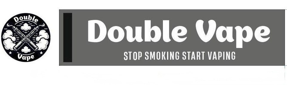 double vape stop smoking start vaping