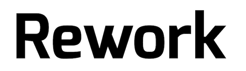 rework