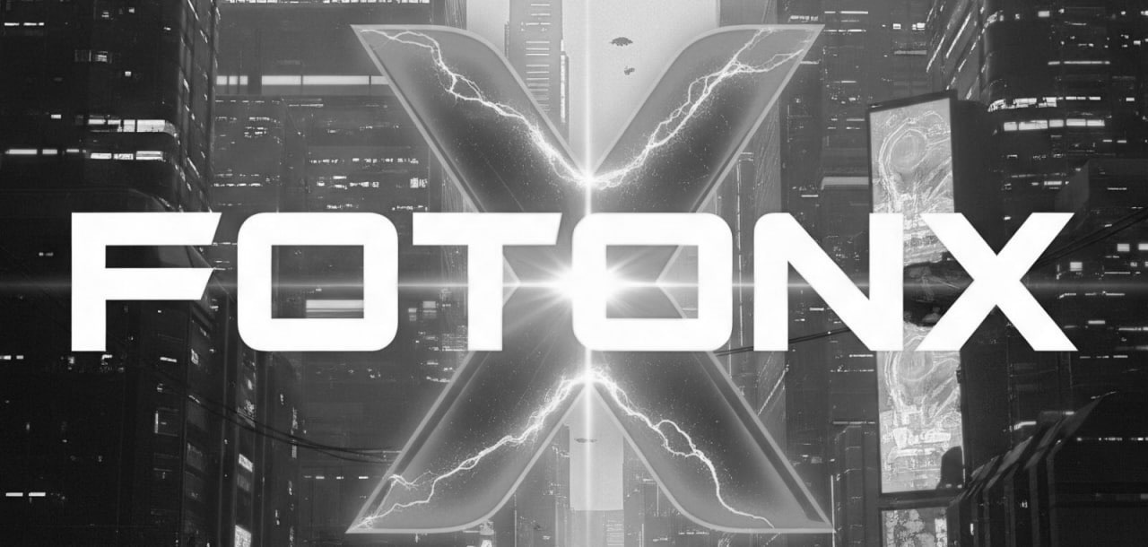 fotonx