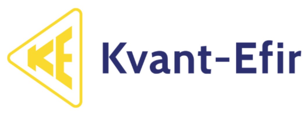 kvant efir