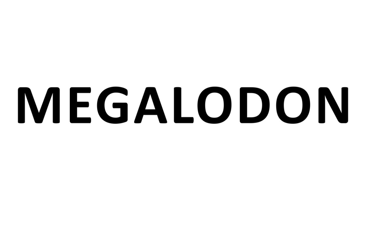 megalodon