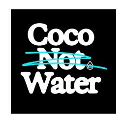 coco not water