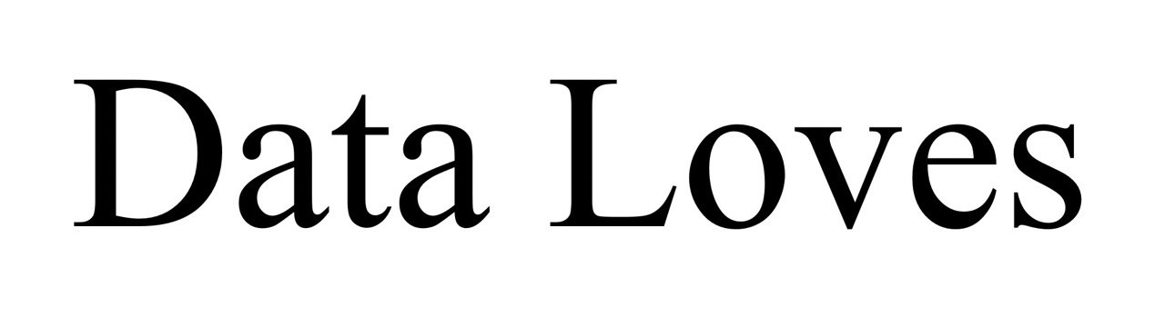 data loves
