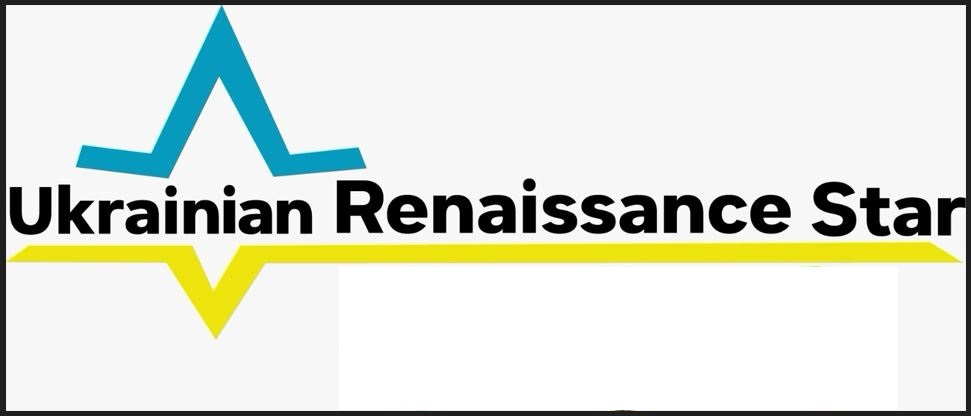 ukrainian renaissance star