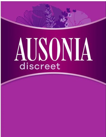 ausonia discreet