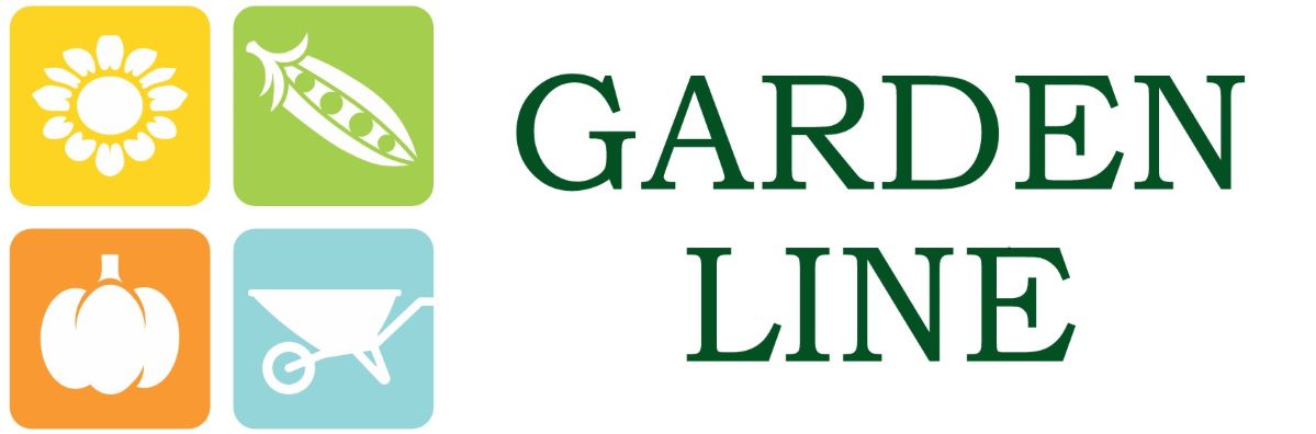 garden line