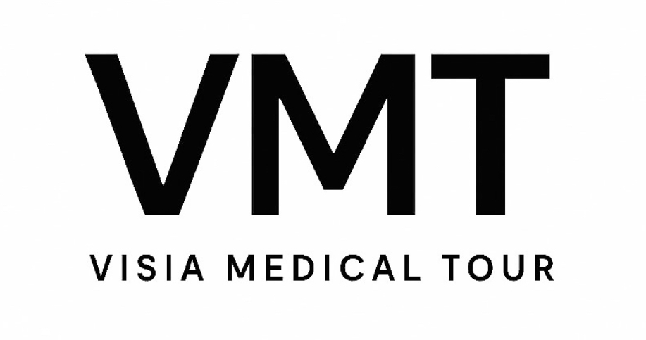 visia medical tour